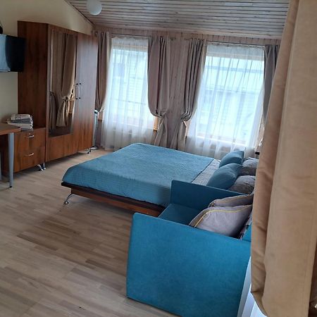 Apartamento Juros Brizas Palanga Exterior foto