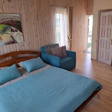 Apartamento Juros Brizas Palanga Exterior foto
