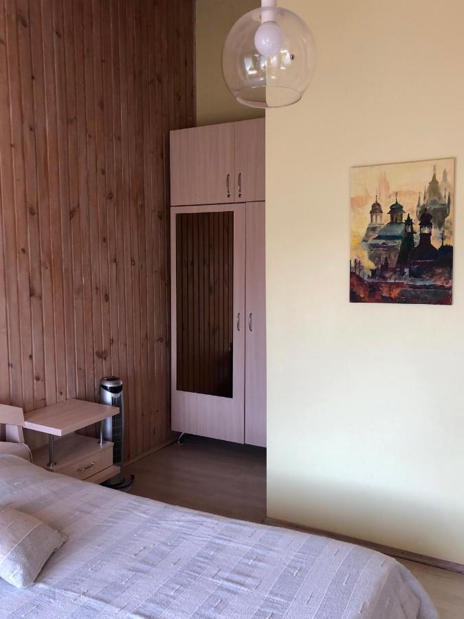 Apartamento Juros Brizas Palanga Exterior foto