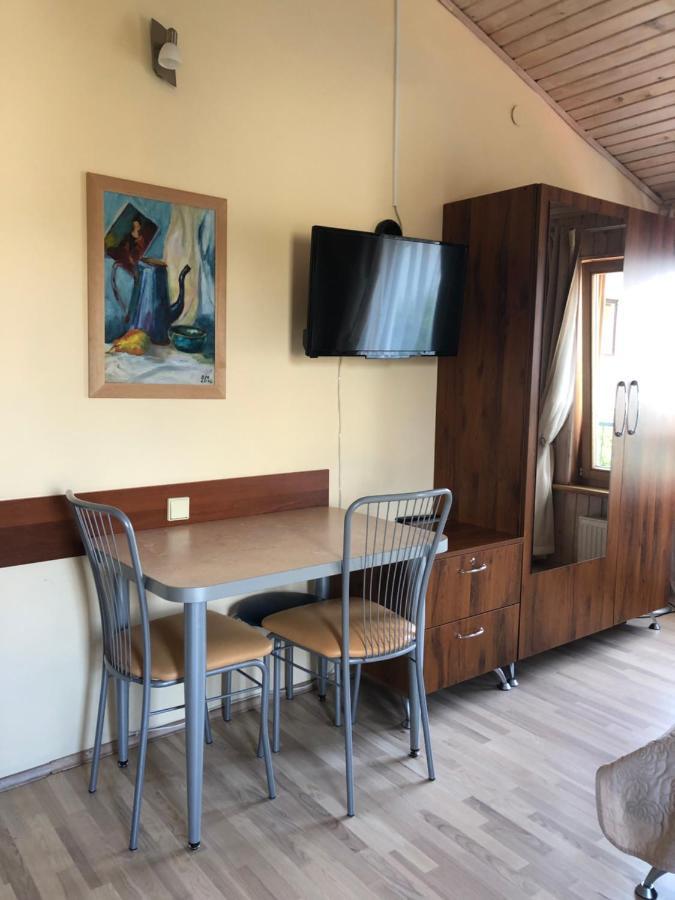 Apartamento Juros Brizas Palanga Exterior foto