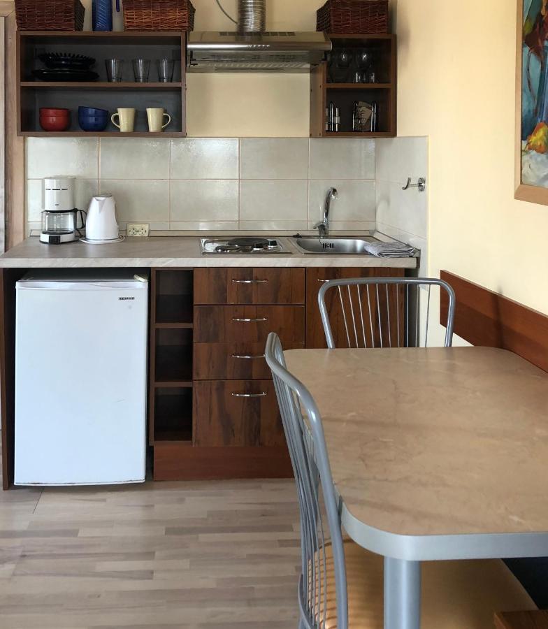 Apartamento Juros Brizas Palanga Exterior foto