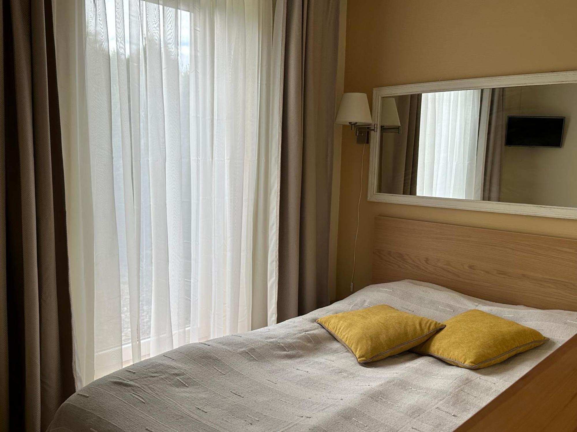 Apartamento Juros Brizas Palanga Exterior foto