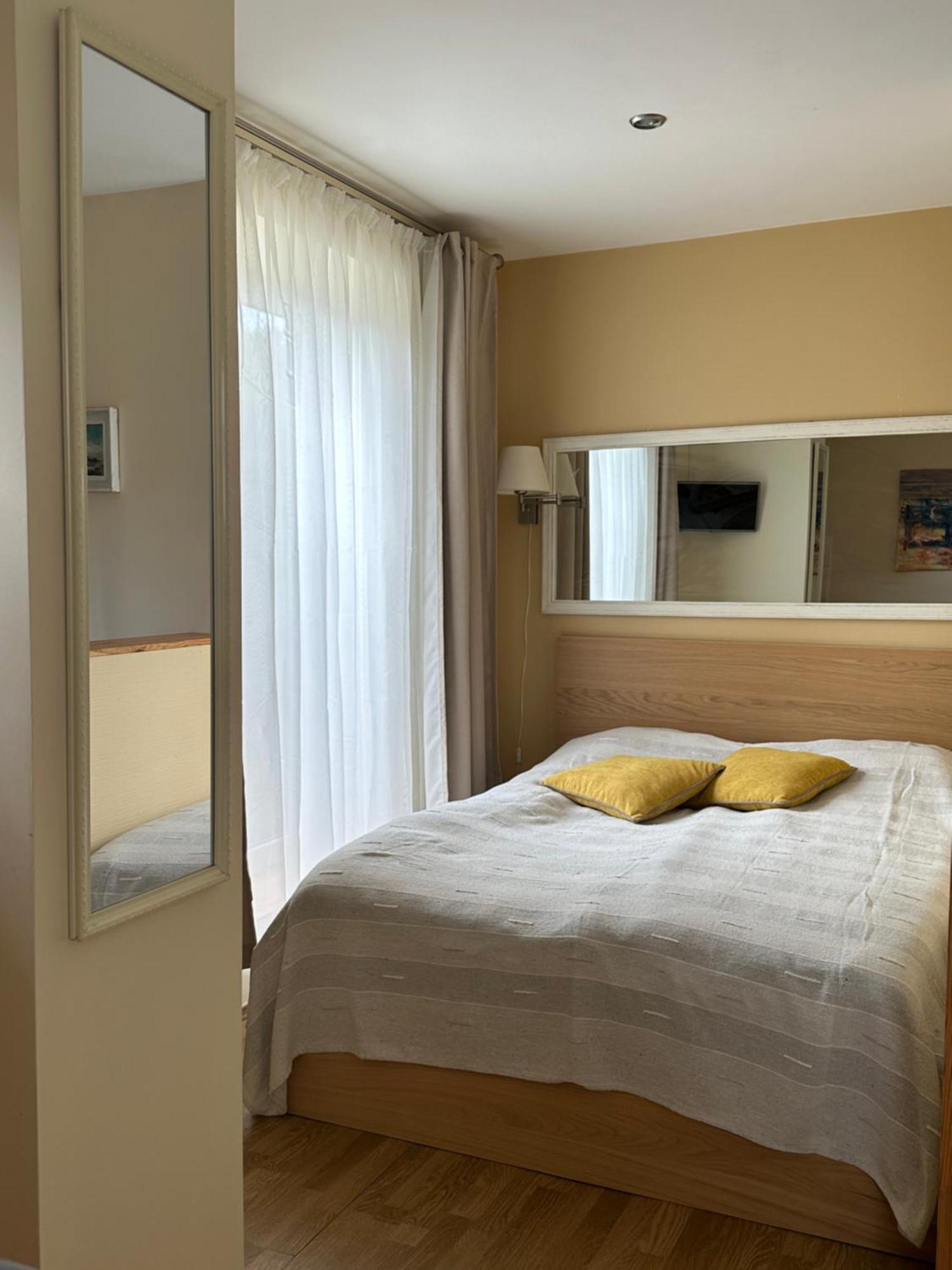 Apartamento Juros Brizas Palanga Exterior foto