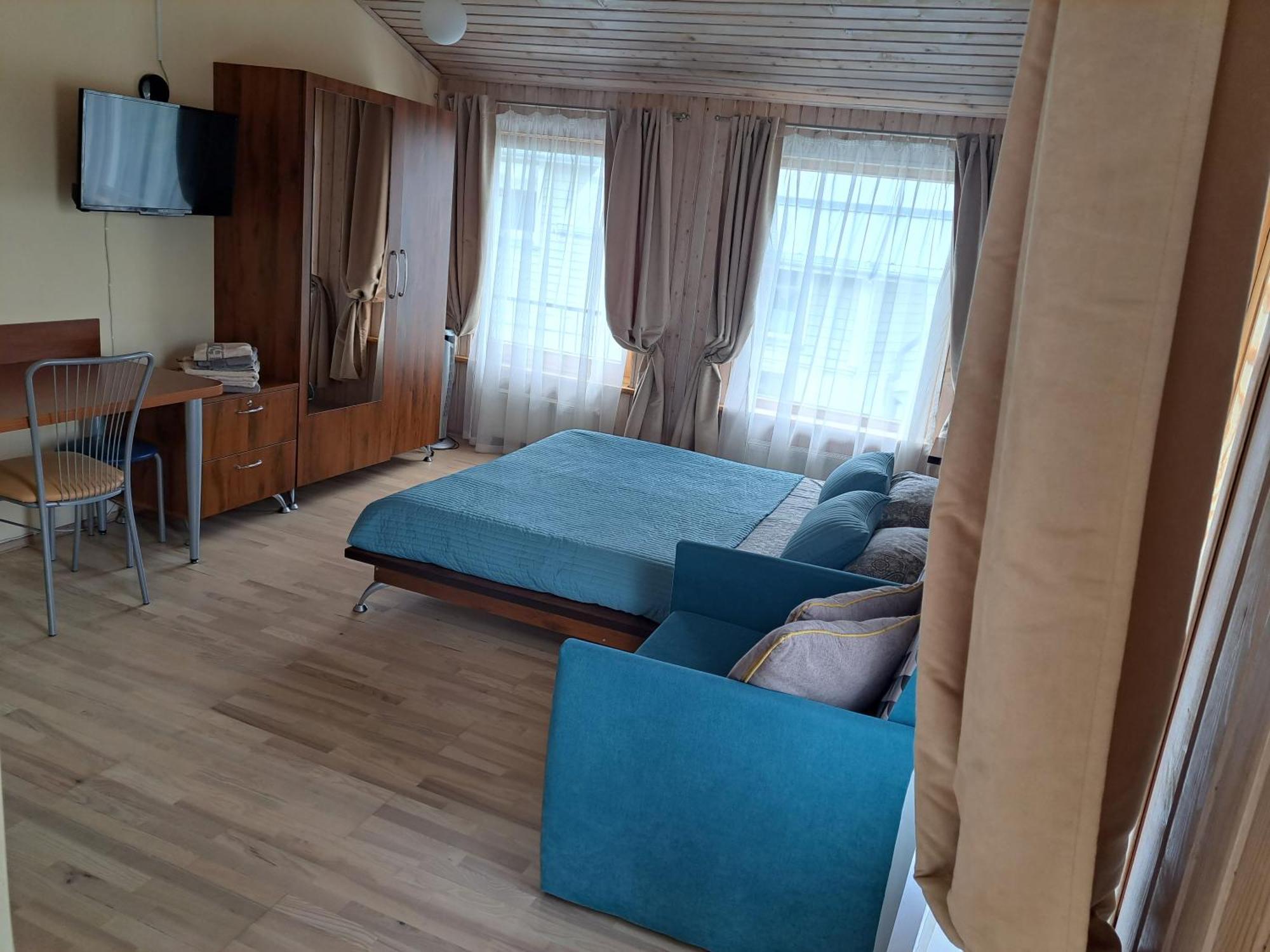 Apartamento Juros Brizas Palanga Exterior foto