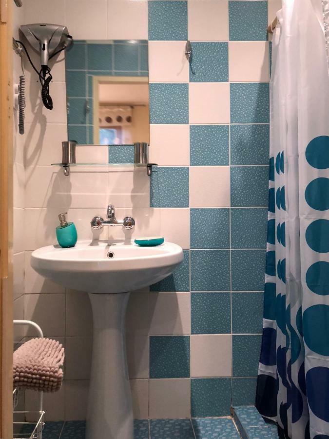 Apartamento Juros Brizas Palanga Exterior foto
